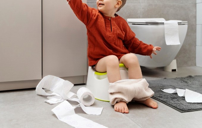 Guía paso a paso para empezar con el control de esfínteres