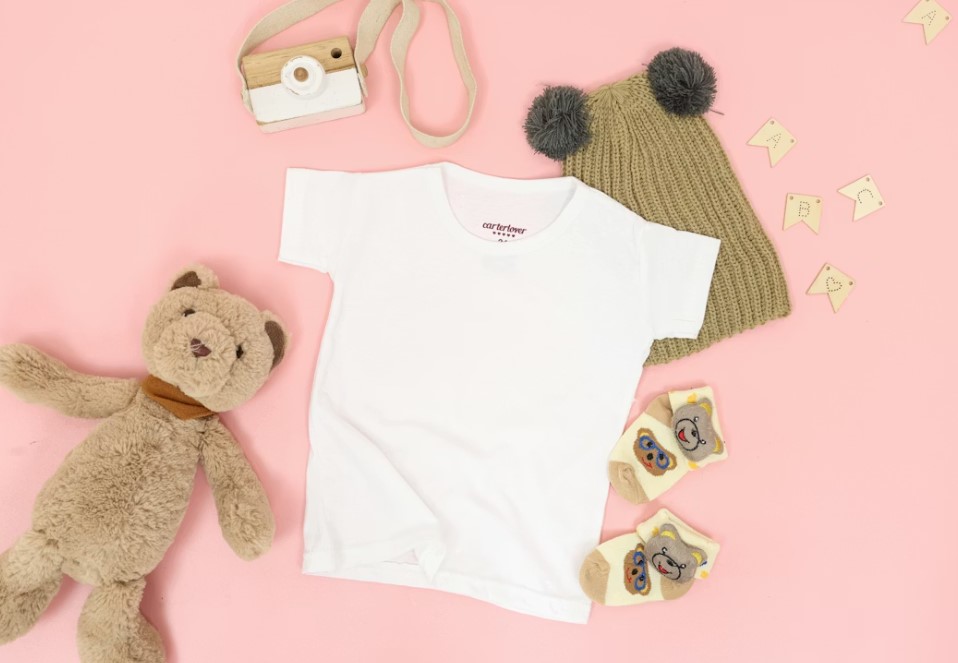 Rabietas al vestirse: qué hacer cuando tu hijo no quiere ponerse la ropa